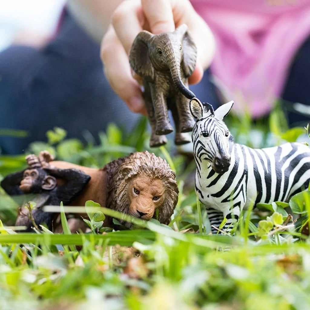 Safari and Wildlife | Timeless Toys