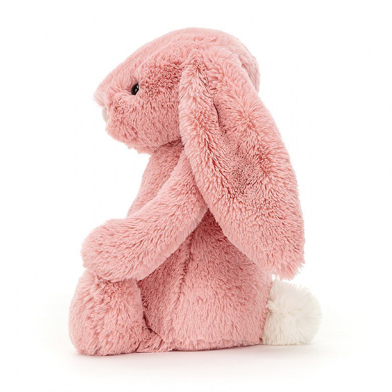 Bashful Petal Bunny (medium) by Jellycat - Timeless Toys