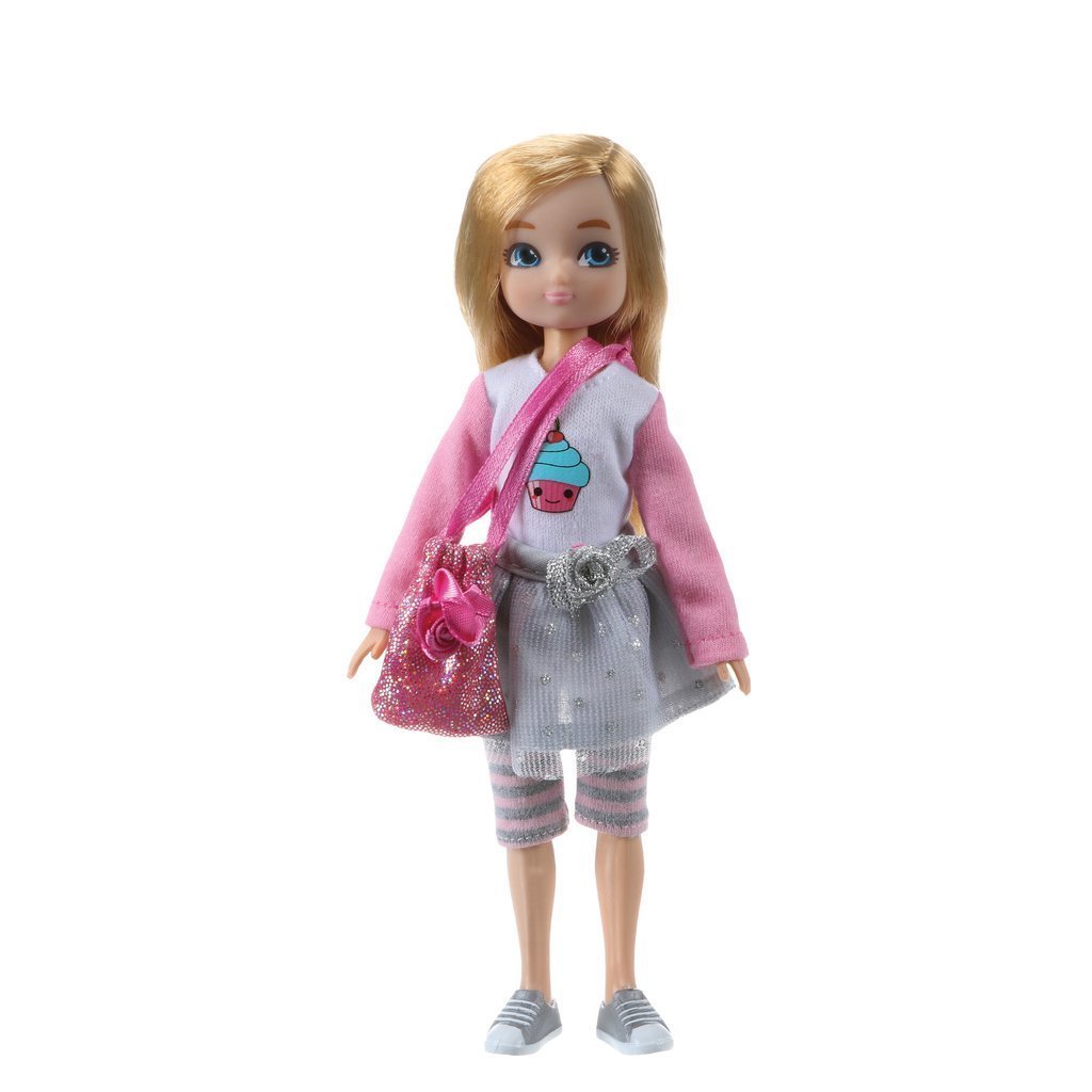 Birthday Girl Lottie Doll - Timeless Toys