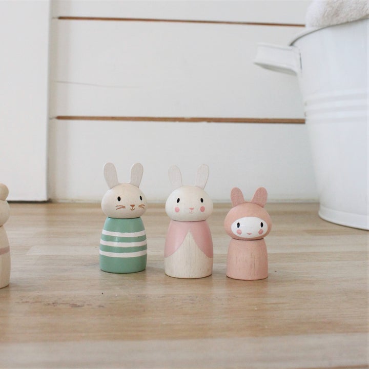 Bunny Tales by Tender Leaf Toys - Timeless Toys