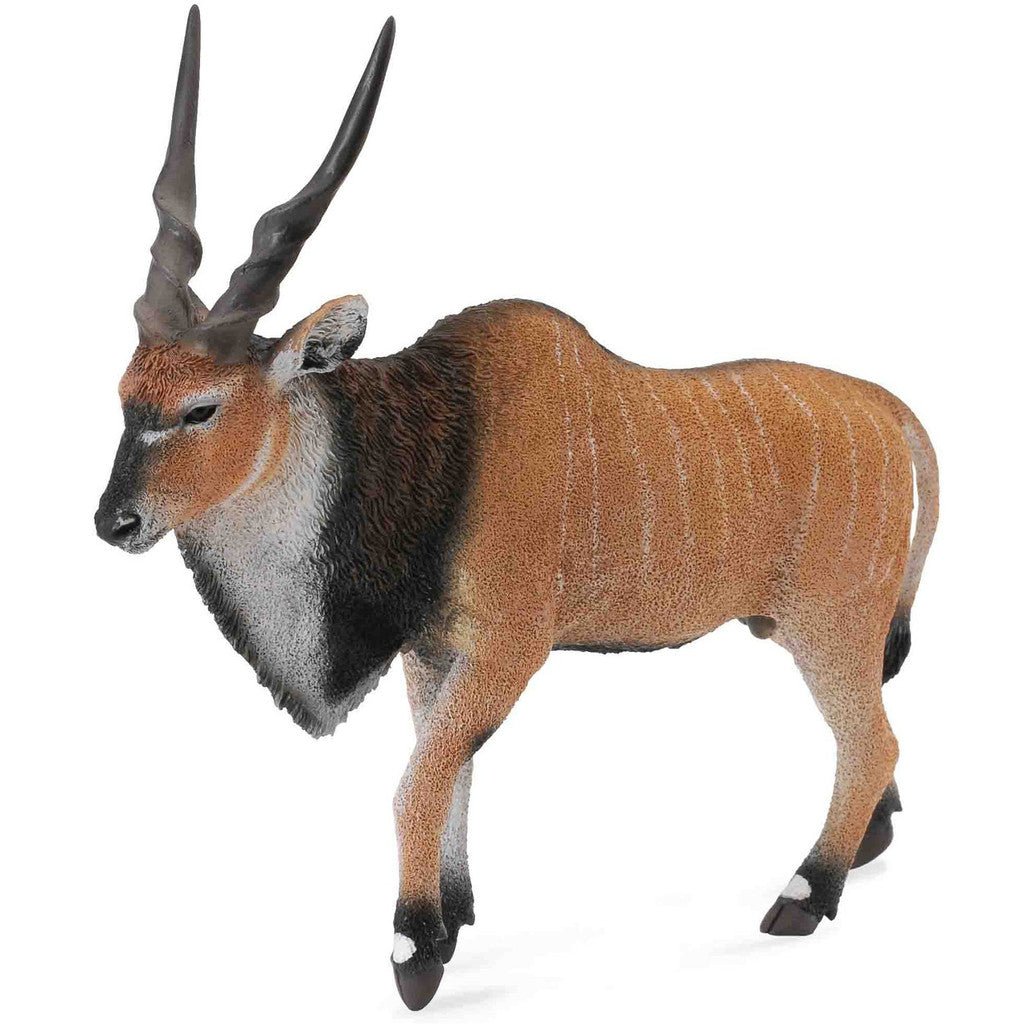 CollectA Giant Eland Antelope - Timeless Toys