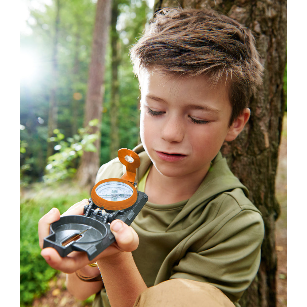 Terra Kids Compass by Haba - Timeless Toys