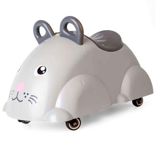 Cute Rider - Mouse by Viking Toys - Timeless Toys
