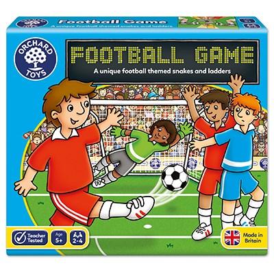 Football Game - Timeless Toys