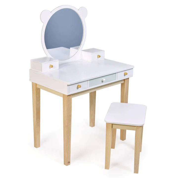 Forest Dressing Table by Tender Leaf Toys - Timeless Toys