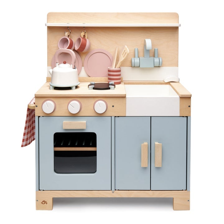 Home Kitchen by Tender Leaf Toys - Timeless Toys
