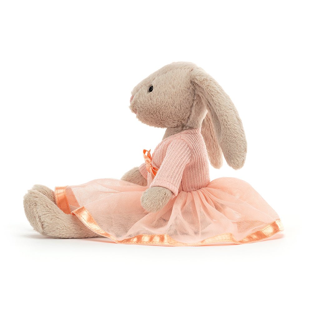 Lottie Bunny Ballet - Timeless Toys