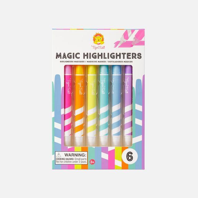 Magic Highlighters - Timeless Toys
