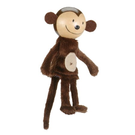 Monkey Finger Puppet - Timeless Toys