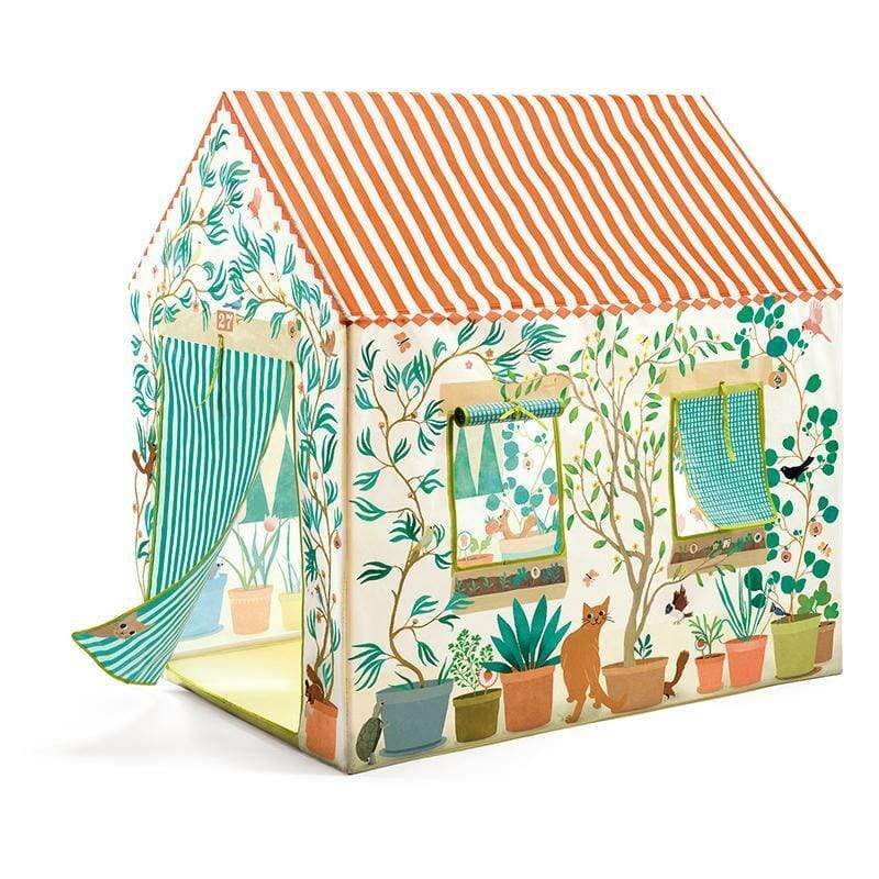 Play House by Djeco - Timeless Toys