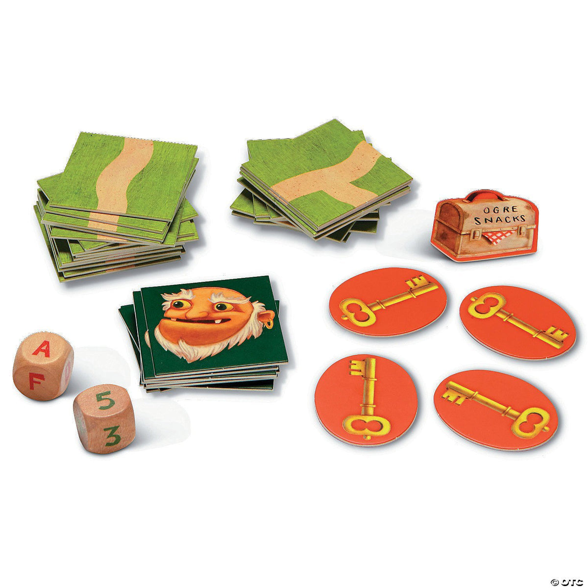 race-to-the-treasure-