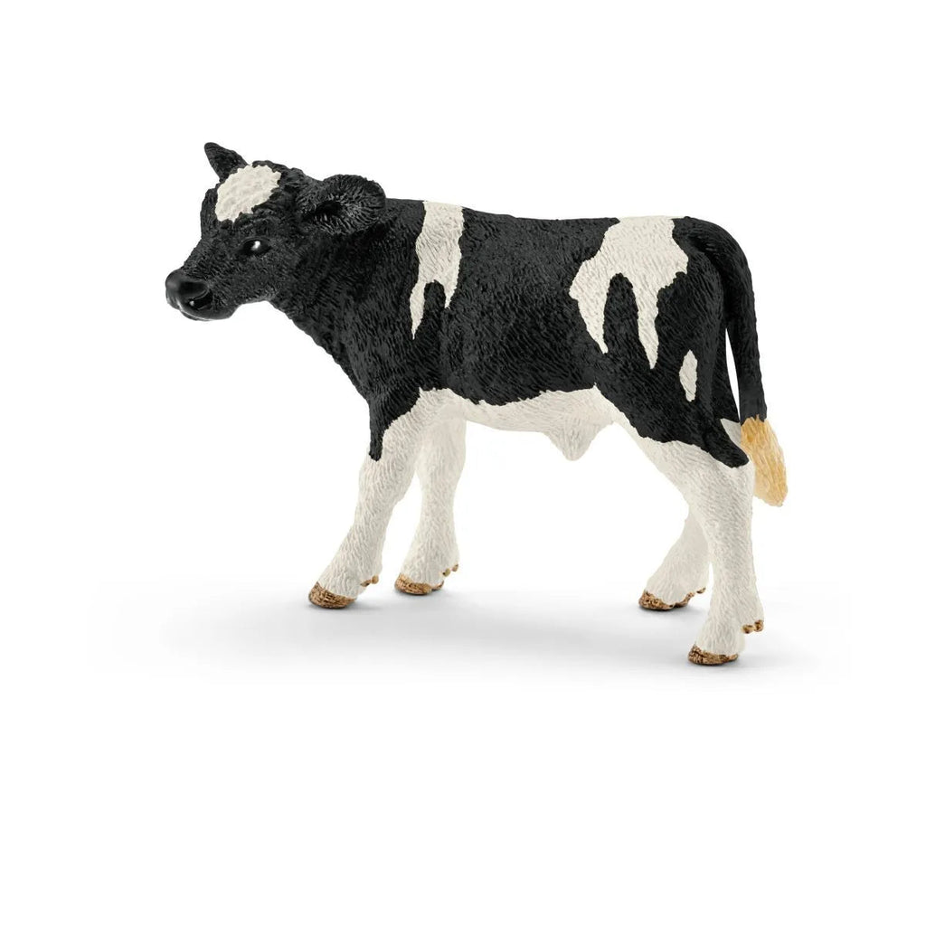 Schleich Farm World - Holstein Calf - Timeless Toys
