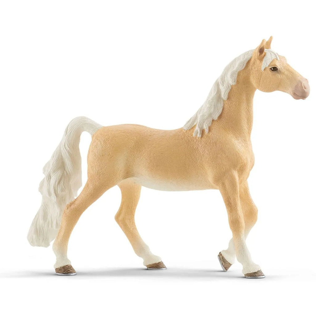 Schleich Horse Club - American Saddlebred mare - Timeless Toys