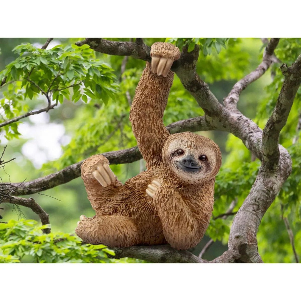 Schleich Wildlife - Sloth - Timeless Toys