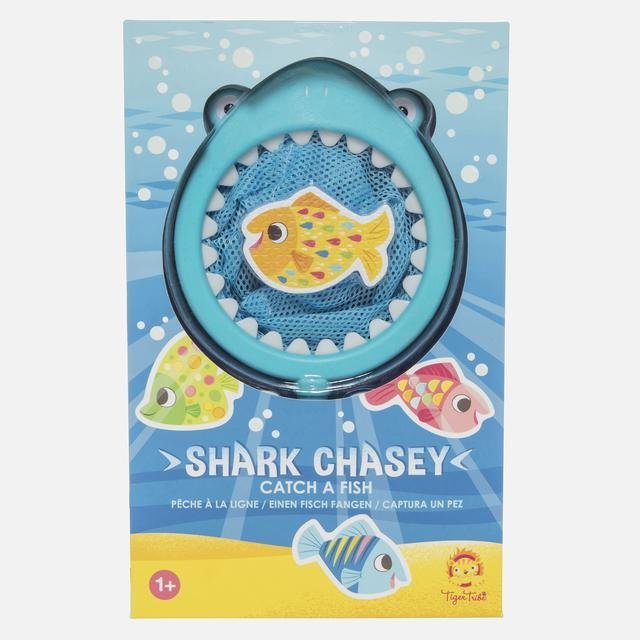 Shark Chasey - Catch a Fish - Timeless Toys