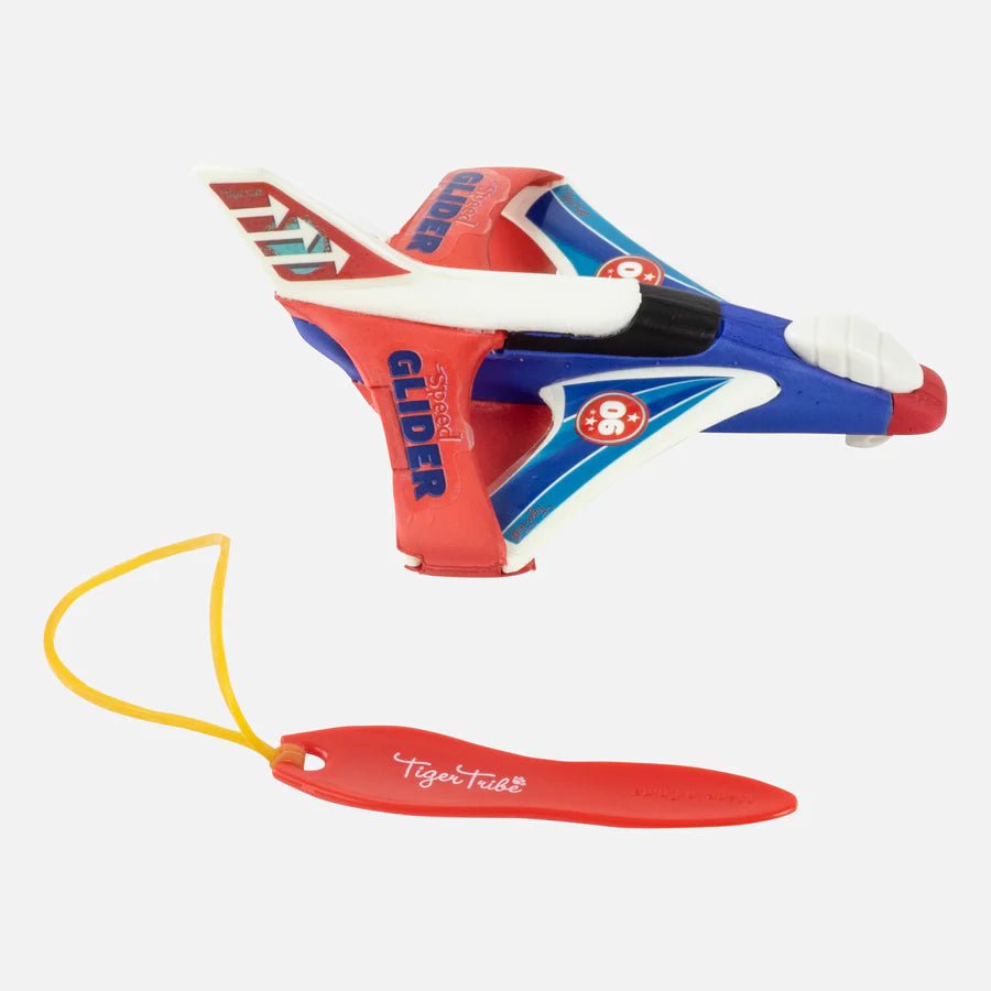 Speed Glider by Tiger Tribe (5-10yrs) - Timeless Toys