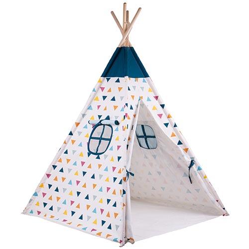 Teepee Tent by Bigjigs - Timeless Toys