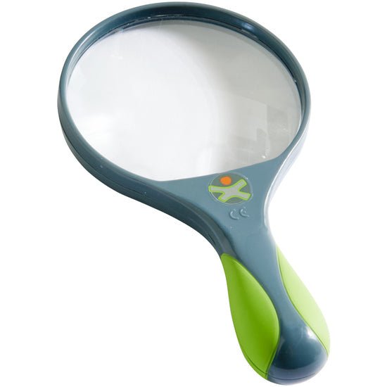 Terra Kids Magnifying Glass by Haba - Timeless Toys
