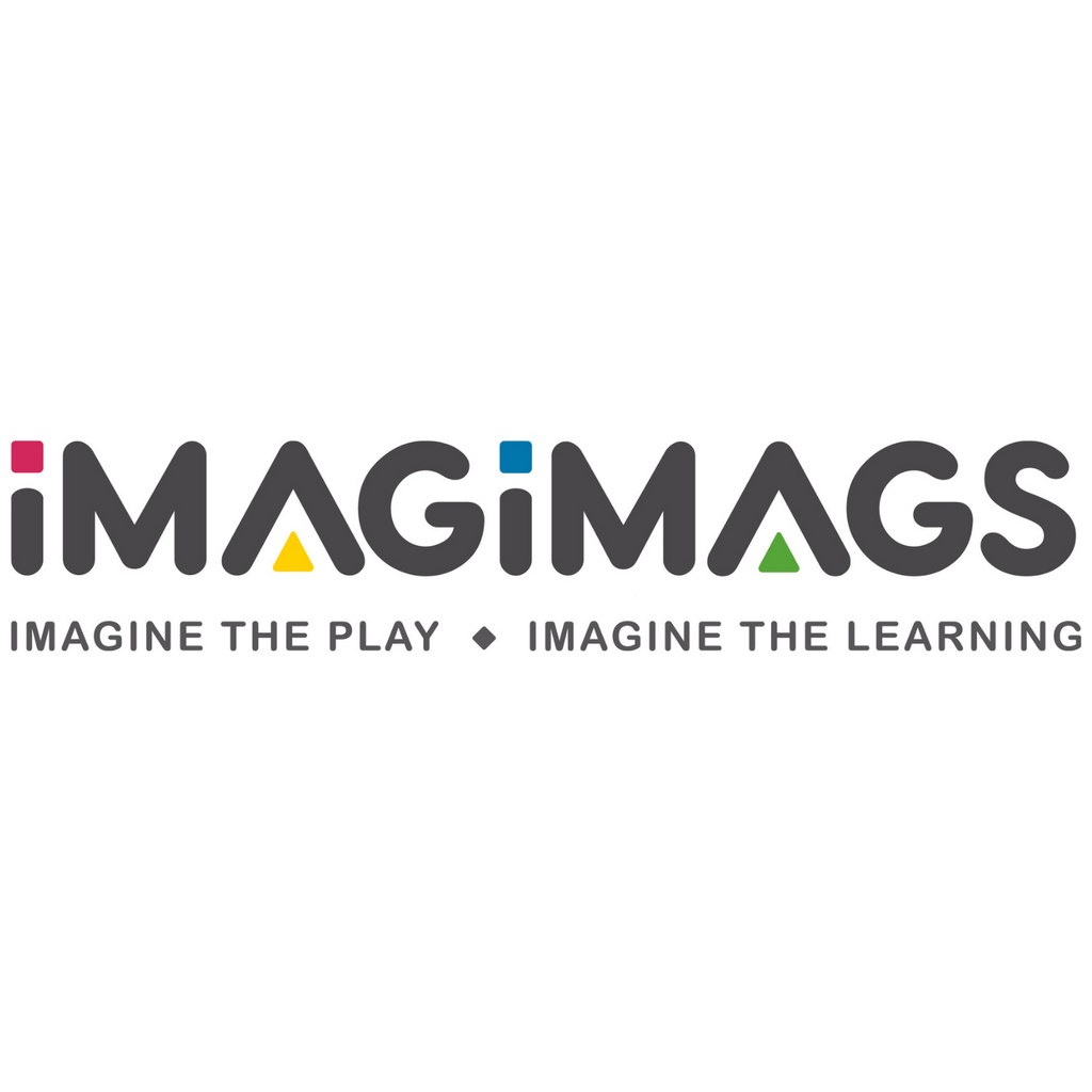 Imagimags Magnetic Tiles for Sale in South Africa
