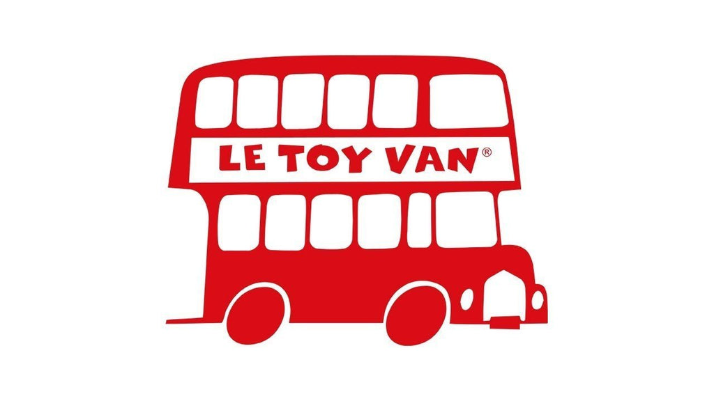 Le Toy Van or Sale At Best Prices in South Africa