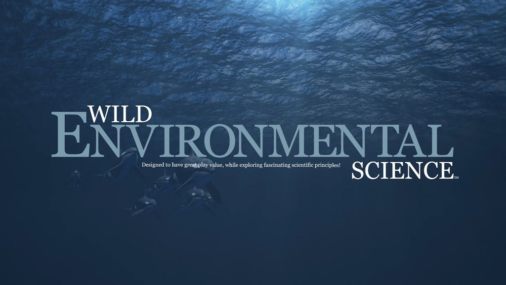 Wild Environmental Science | Timeless Toys