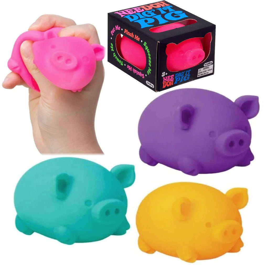 NeeDoh Timeless Toys needoh-timeless-toys
