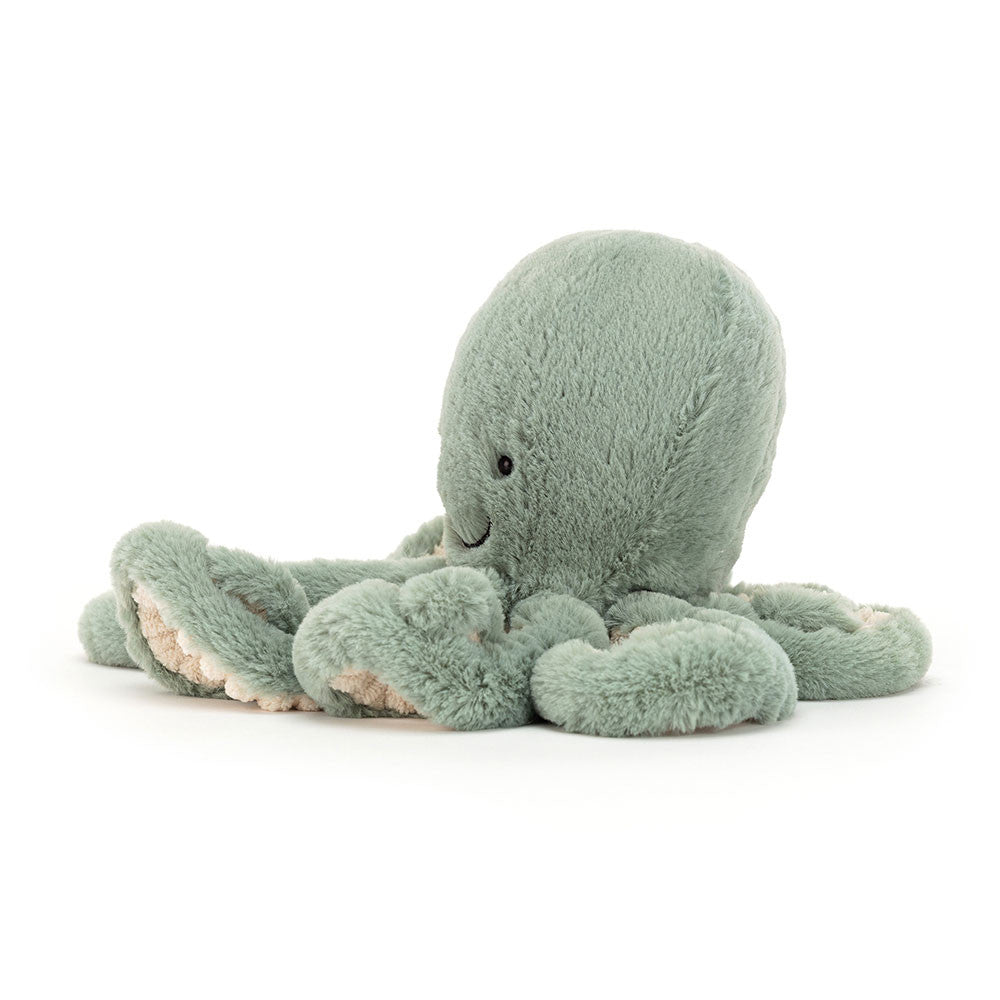 Odyssey Octopus Little by Jellycat
