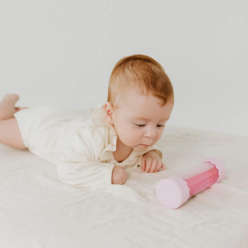 Jellystone Designs - Baby Calm Down Bottle - Bubblegum