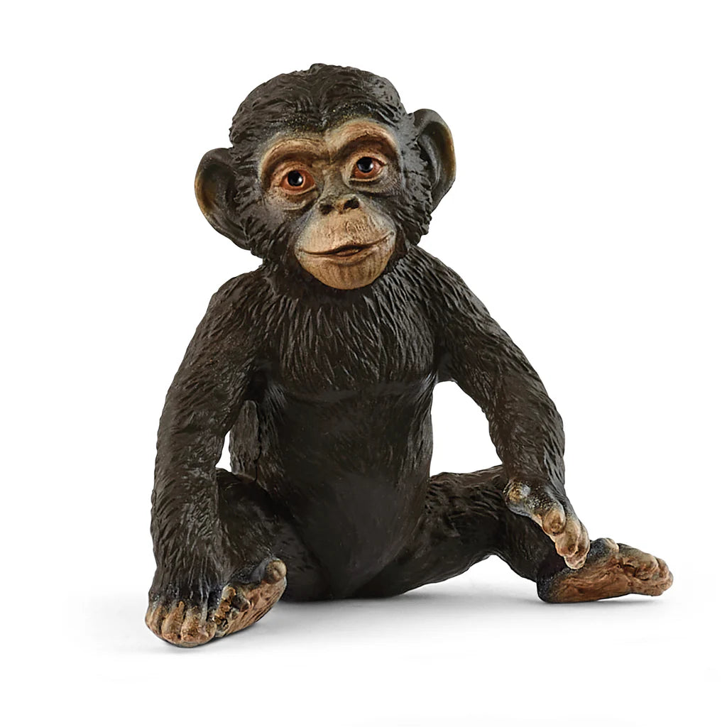 Schleich Wildlife - Baby Chimpanzee