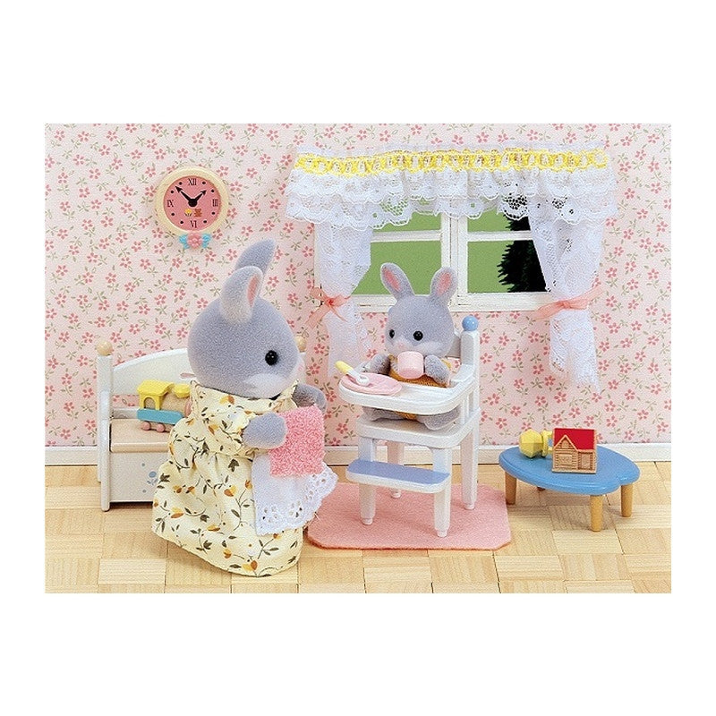 Sylvanian Families: Baby High Chair
