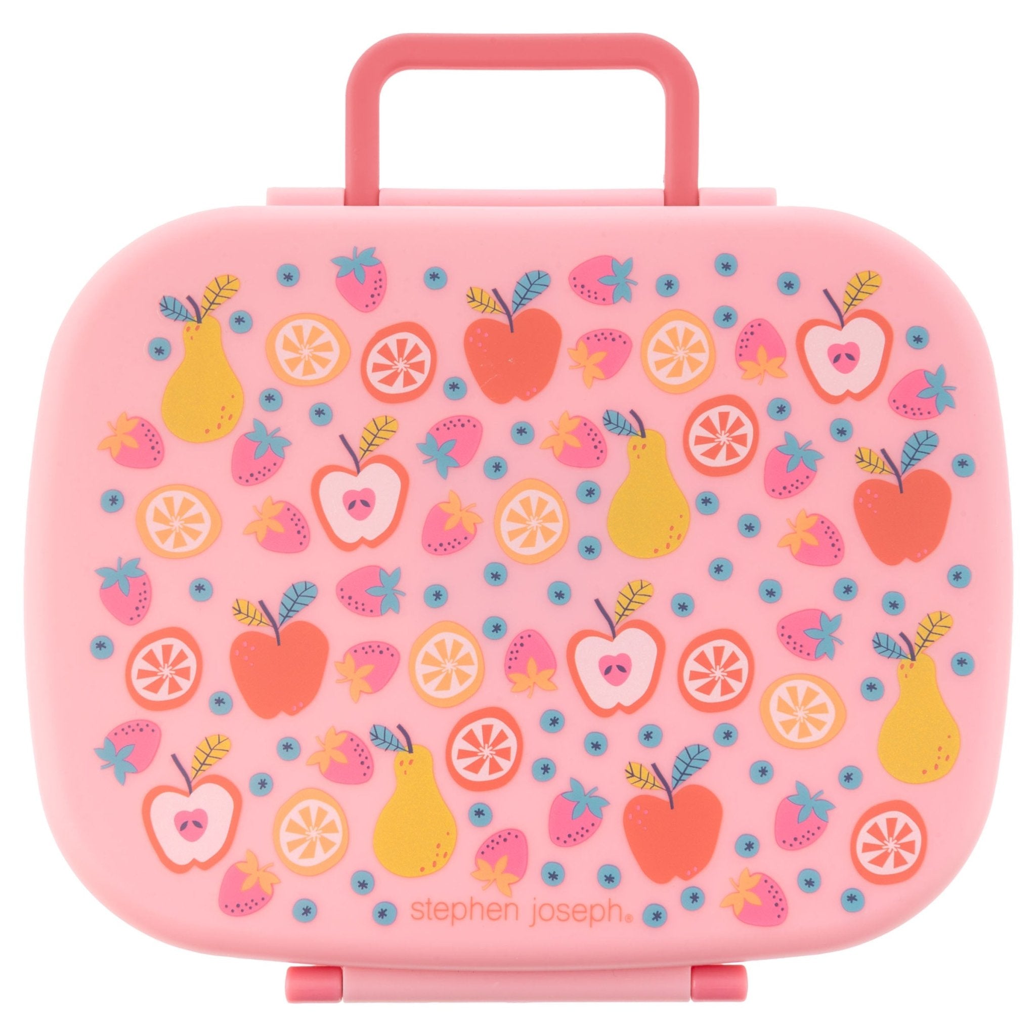 Bento Box with removable tray by Stephen Joseph – Timeless Toys