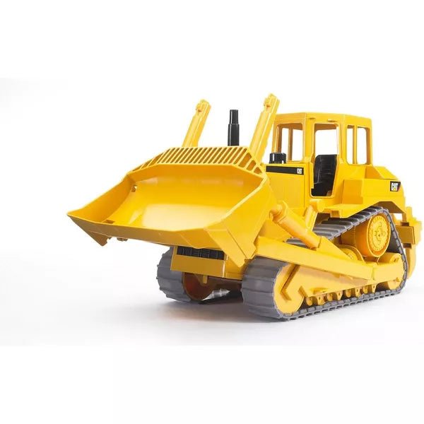 Bruder CAT Bulldozer (40cm long) - Timeless Toys