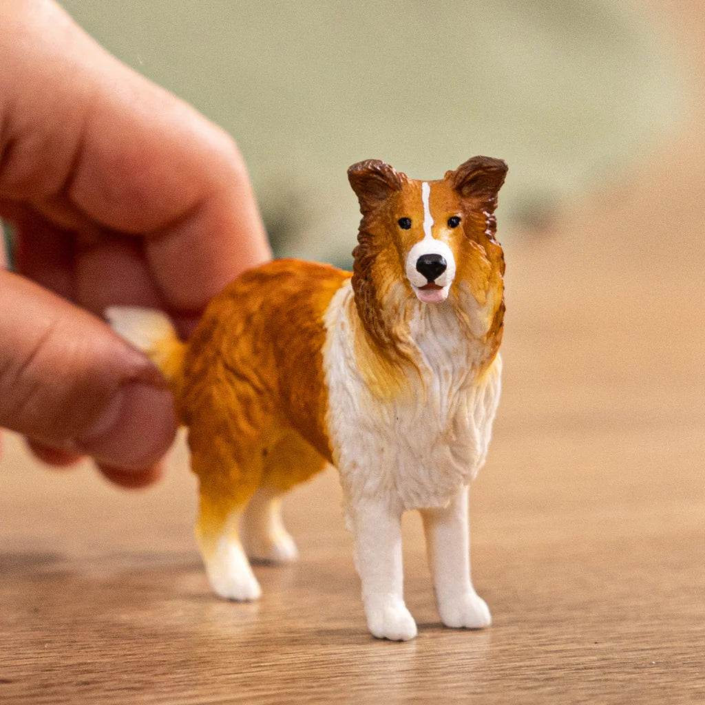 Schleich Farm World - Collie