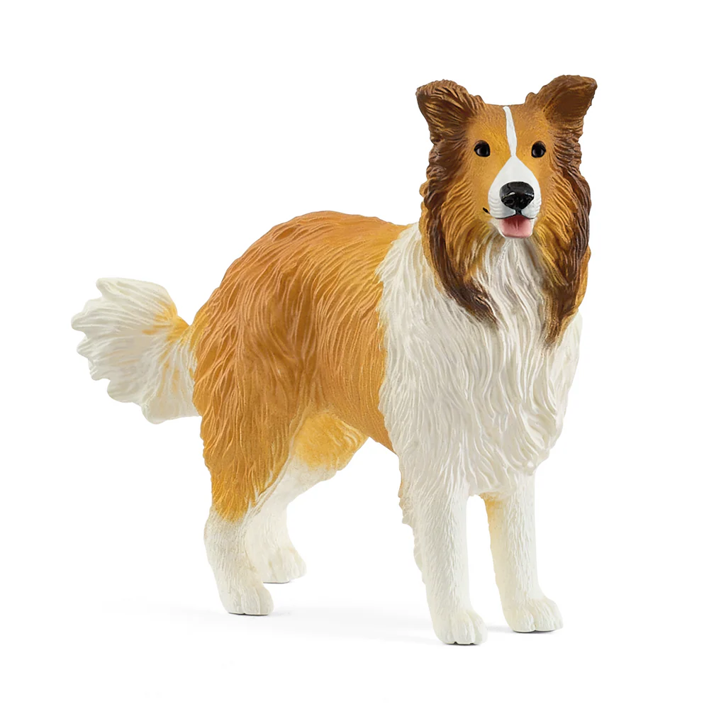 Schleich Farm World - Collie