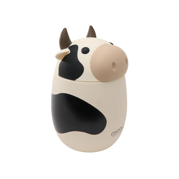Asobu Bestie - Vacuum Insulated Food Jar - Cow