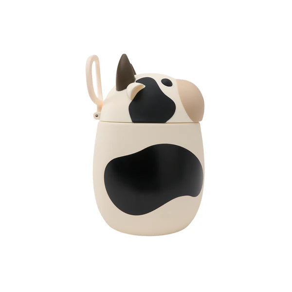 Asobu Bestie - Vacuum Insulated Food Jar - Cow