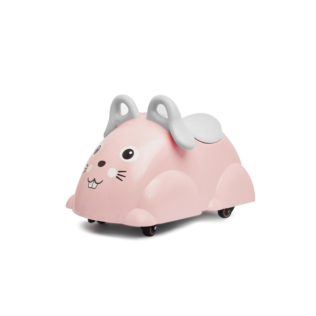 Cute Rider - Rabbit by Viking Toys