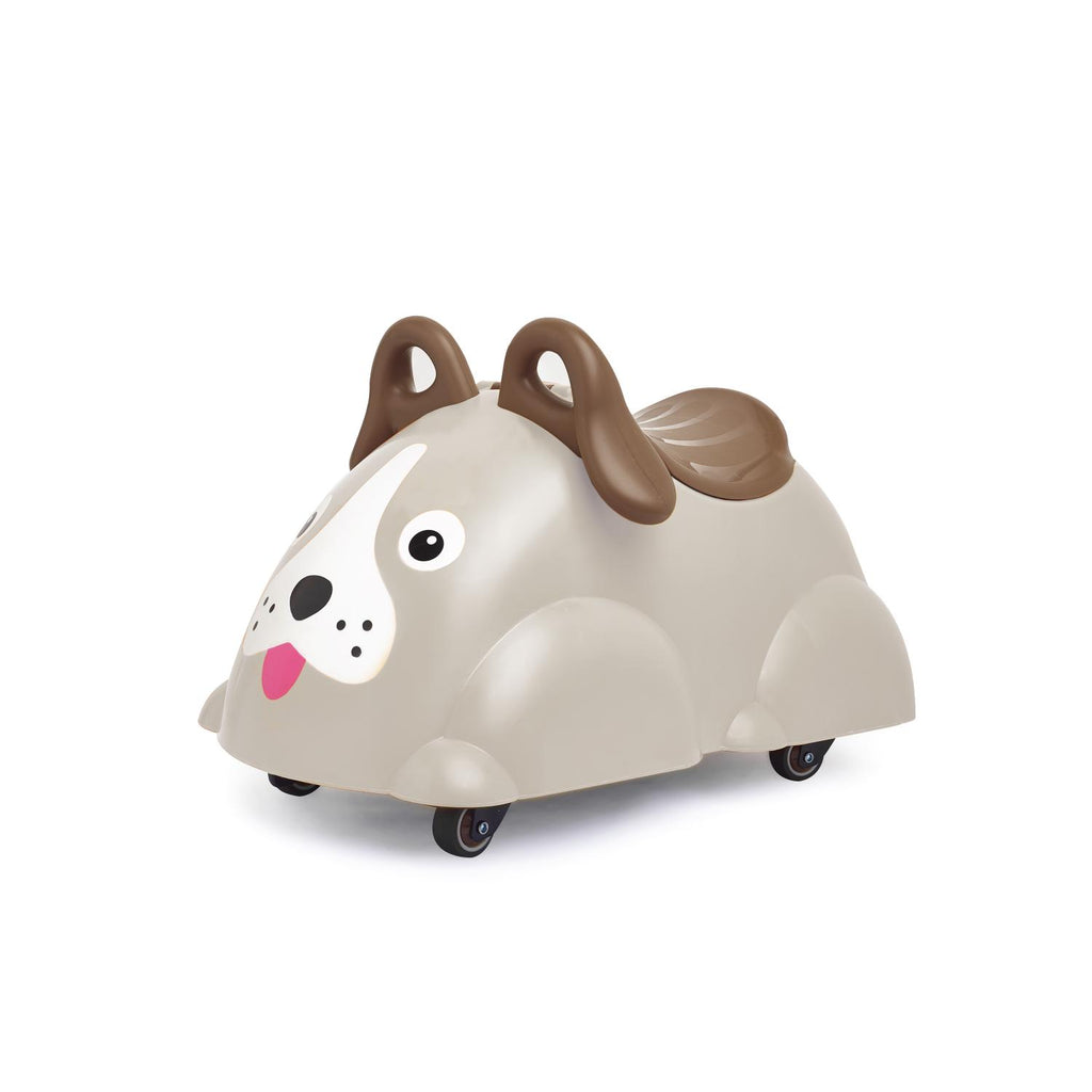 Viking Toys Cute Rider - Dog - 1 - 5yrs