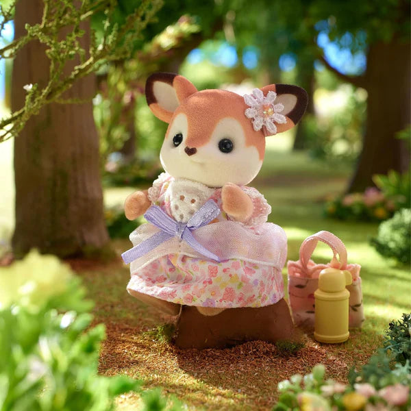 Sylvanian Families: Deer Family