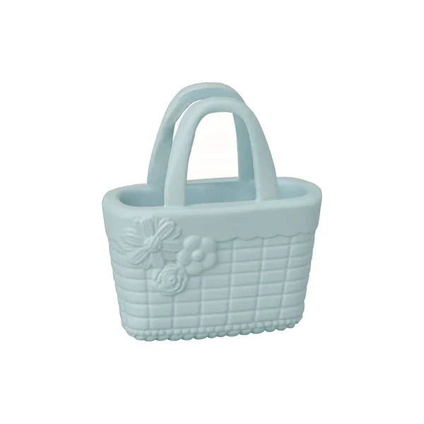 Sylvanian Families: Floral Cat Mother's Cycling Set