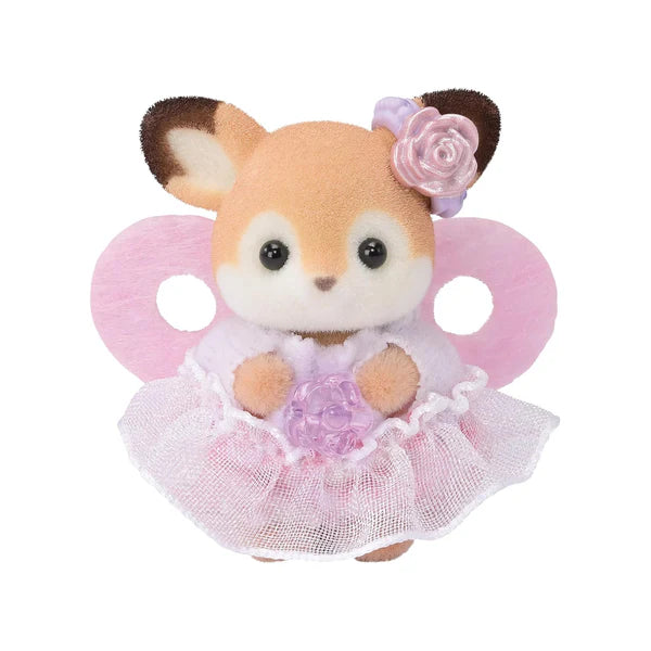 Sylvanian Families: Flowering Princesses Set