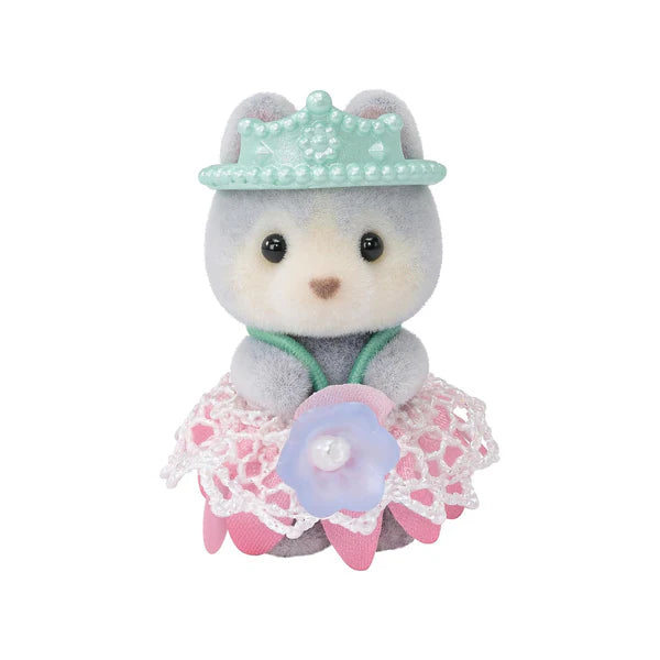 Sylvanian Families: Flowering Princesses Set