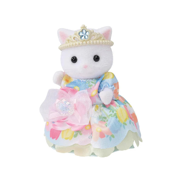 Sylvanian Families: Flowering Princesses Set