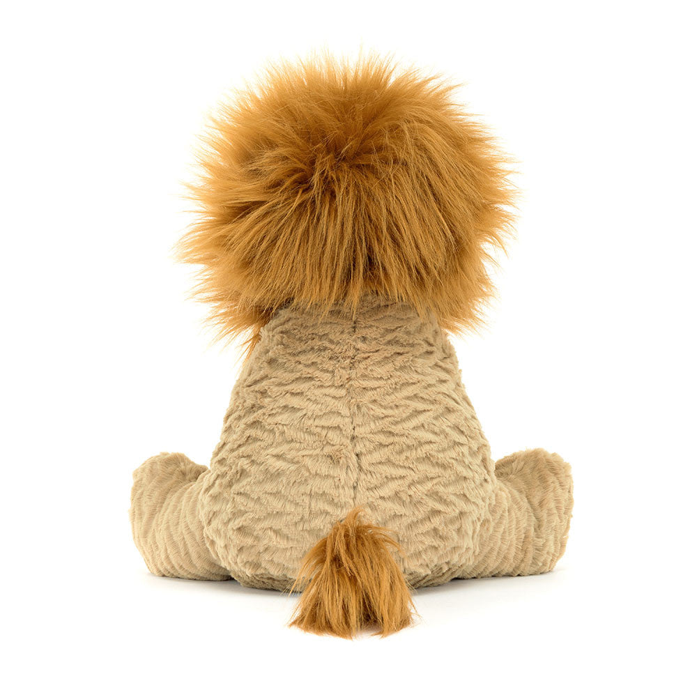 Fuddlewuddle Lion (Large) by Jellycat