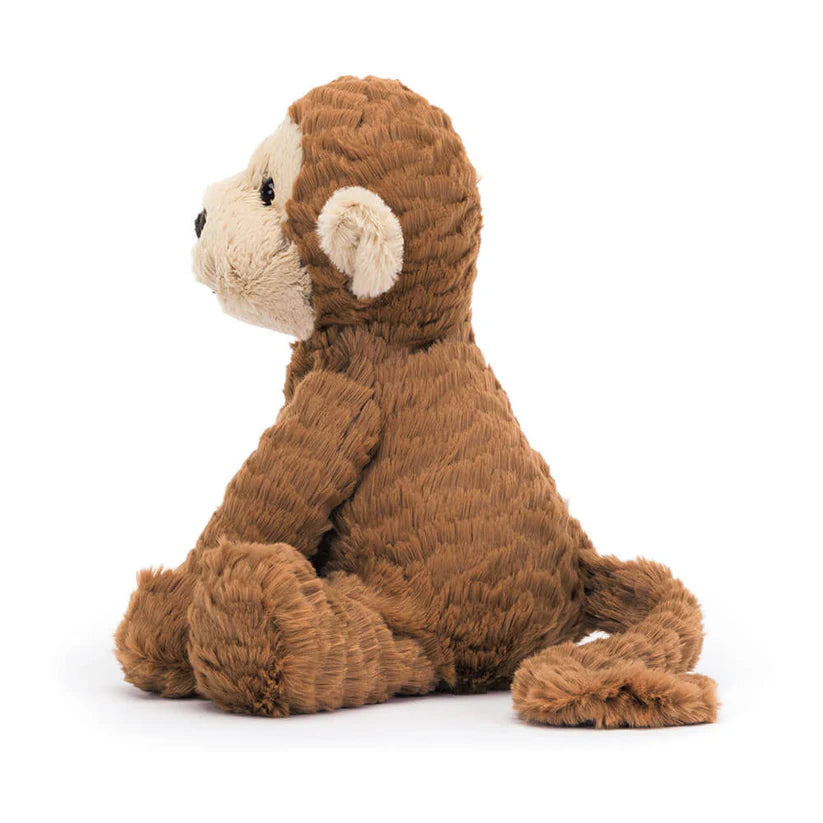 Fuddlewuddle Monkey Original by Jellycat – Timeless Toys