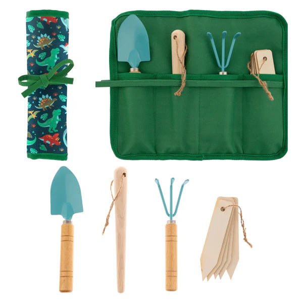 Garden set - Dino by Stephen Joseph - Timeless Toys