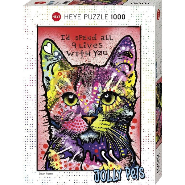 heye-jolly-pets-9-lives-1000pc