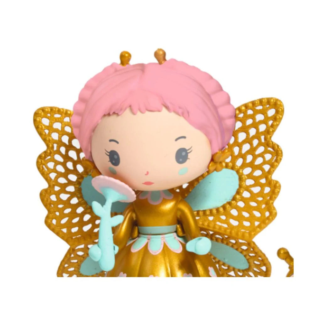 Djeco Tinyly - Hortense & Fly