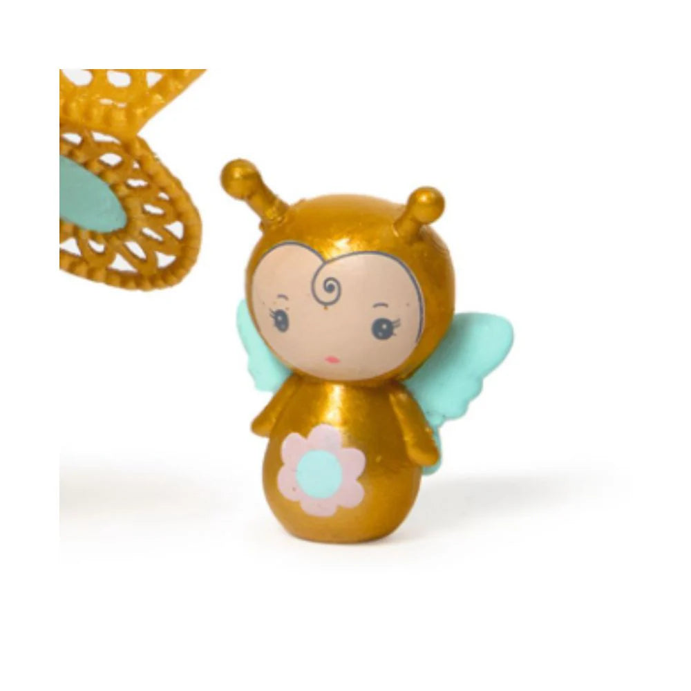 Djeco Tinyly - Hortense & Fly