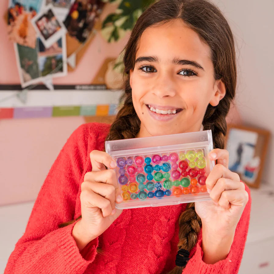 Smart Games: IQ Bubbles - Brainteaser Puzzle Game - 7yrs+